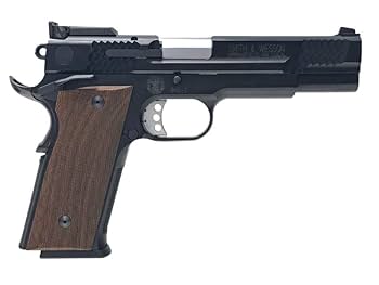 Amazon | KSC M945スケイルドブラック ガスブローバック